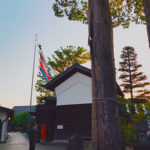 東京福生・石川酒造 福生のビール小屋