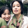広瀬アリスと広瀬すずの本名は大石麻由子と大石鈴華