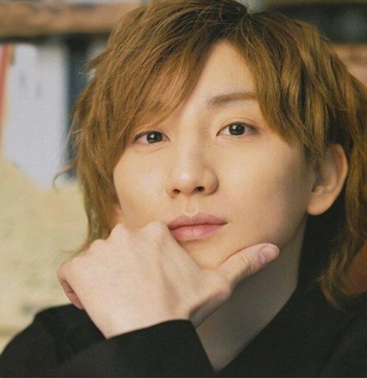京本大我と父の京本政樹が似ている!美しすぎる愛され親子♪