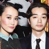 菊地凛⼦の⼦供は⼆⼈♪夫・染⾕将太と年齢差 11 歳【男は年下に限る】