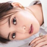 新木優子の国籍は日本！韓国人ハーフと噂される３つの理由