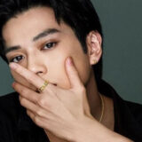 新田真剣佑の筋肉美【画像】肉体は役者の武器!筋トレ法は?