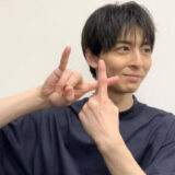 高杉真宙は筋肉スゴイし顔面強い【画像】役作りで鍛えた細マッチョ!