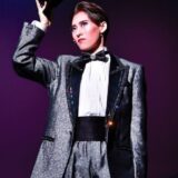 翼和希の本名は、西本菜緒!OSK★男役トップスターの年齢や経歴も調査