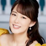 丘みどりは結婚→離婚→再婚していた！夫の職業や顔画像は！