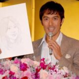 阿部寛の奥さんの顔が話題に！年齢や馴れ初めも紹介