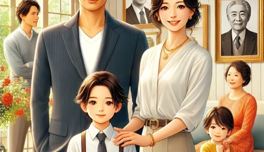 郷ひろみの配偶者は誰？3度の結婚歴を総まとめ！