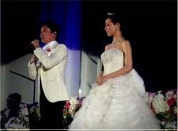 郷ひろみの配偶者は誰？3度の結婚歴を総まとめ！