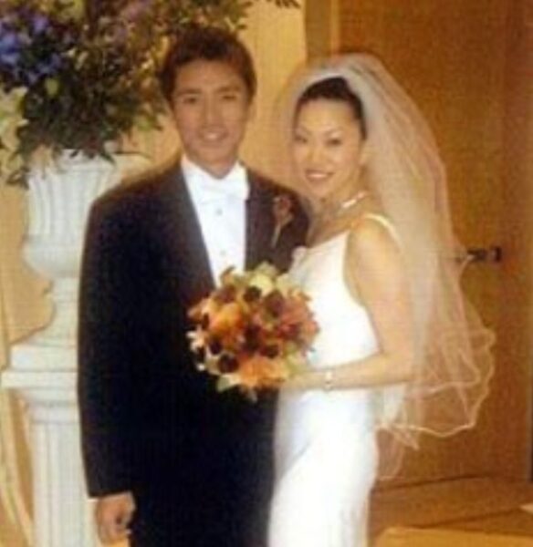 郷ひろみの配偶者は誰？3度の結婚歴を総まとめ！