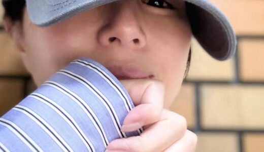 井川遥の再婚の真相！現在の夫との関係を詳しく紹介