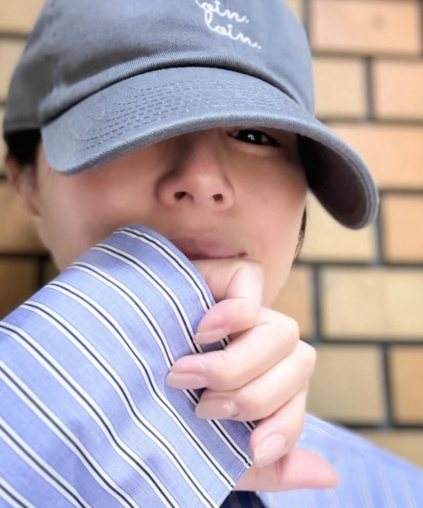 井川遥の再婚の真相！現在の夫との関係を詳しく紹介