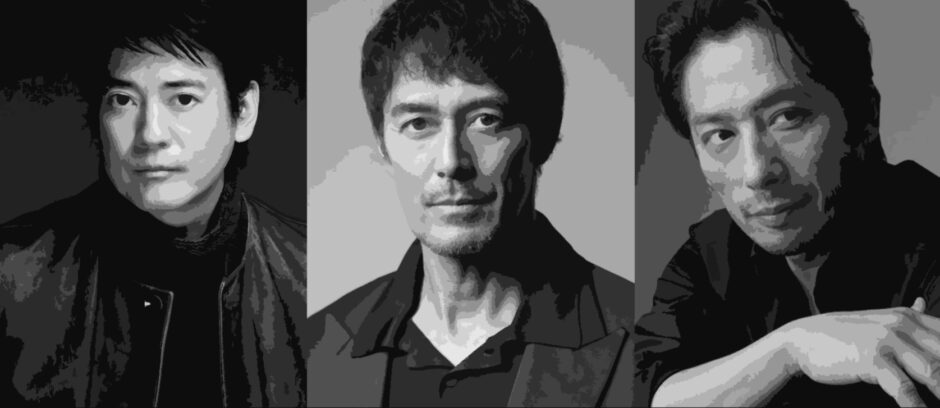 イケオジ芸能人60代の俳優10選！魅力と色気に注目