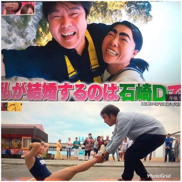 石崎史郎の再婚説の真相とイモトとの今を徹底調査！
