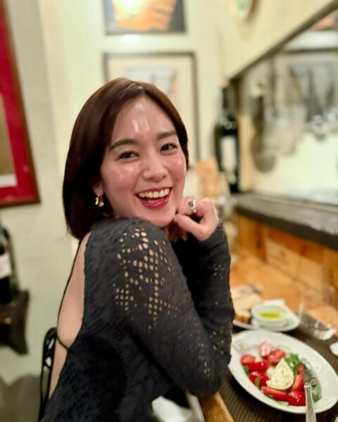 筧美和子と宮城大樹が結婚？！誤解と真相！現在の夫との馴れ初めは