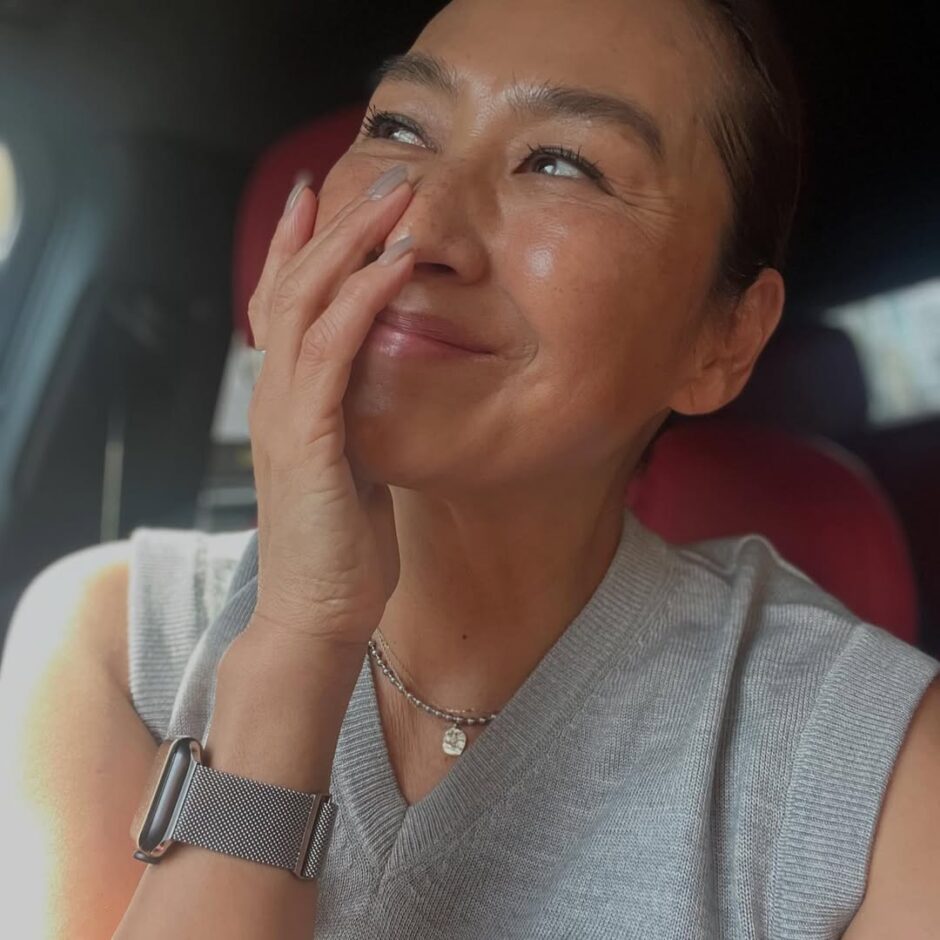 清原亜希の再婚相手は誰？元夫との距離と家族の今