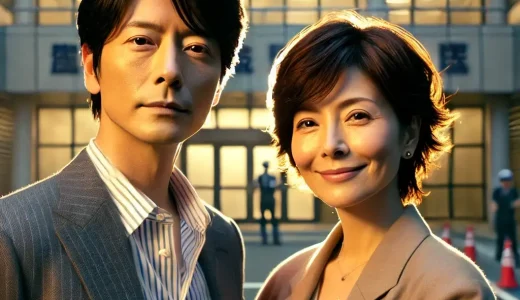 小泉孝太郎と松下由樹の結婚説！真相と現在の関係に迫る