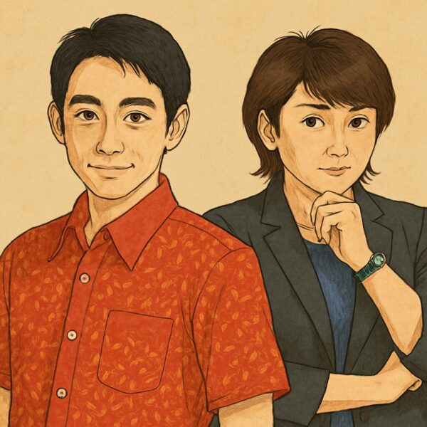 小泉孝太郎と松下由樹の結婚説！真相と現在の関係に迫る