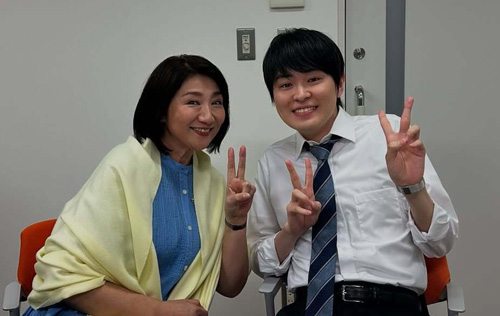 小泉孝太郎と松下由樹の結婚説！真相と現在の関係に迫る