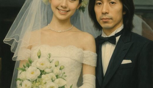 熊田貴樹の再婚の噂を深掘り！多部未華子との馴れ初めも紹介