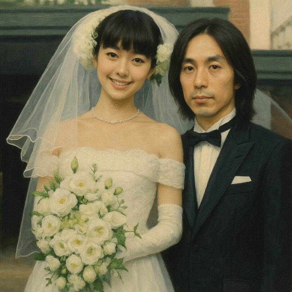 熊田貴樹の再婚の噂を深掘り！多部未華子との馴れ初めも紹介