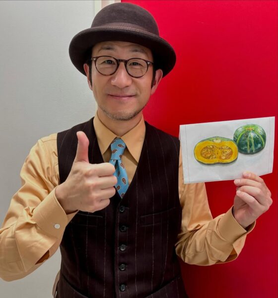 メガネ俳優おじさん50代が光る脇役出演作と演技の魅力