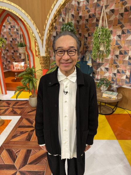 メガネ俳優おじさん50代が光る脇役出演作と演技の魅力
