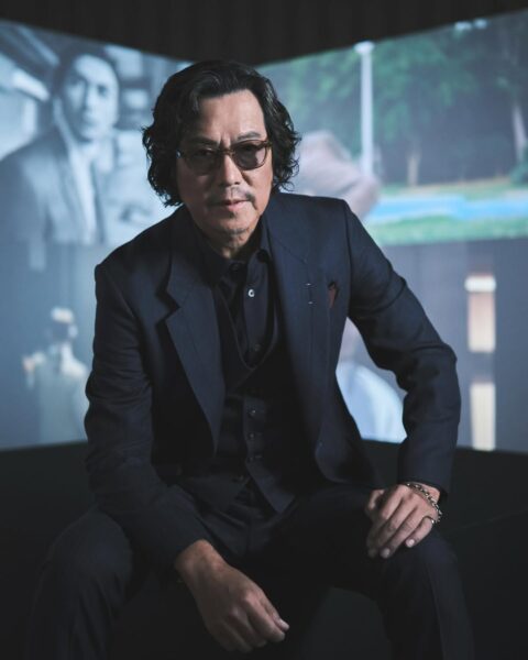 メガネ俳優おじさん50代が光る脇役出演作と演技の魅力
