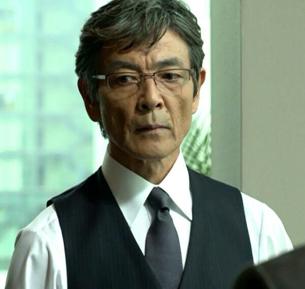 メガネ俳優おじさん50代が光る脇役出演作と演技の魅力