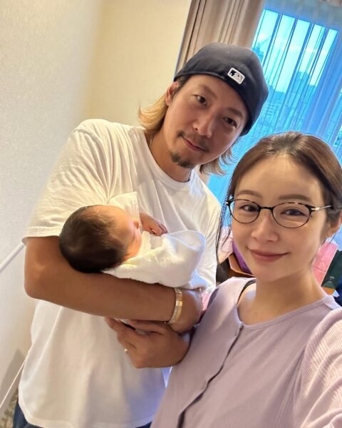 宮崎麗香の元夫は誰？子どもたちとの関係を徹底調査