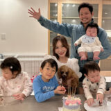 宮崎麗香の元夫は誰？子どもたちとの関係を徹底調査