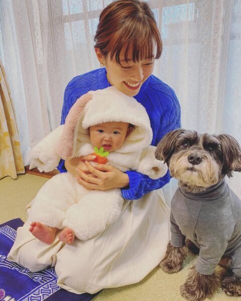 森尾由美 再婚の噂と真相！夫との別居と娘の現在に注目