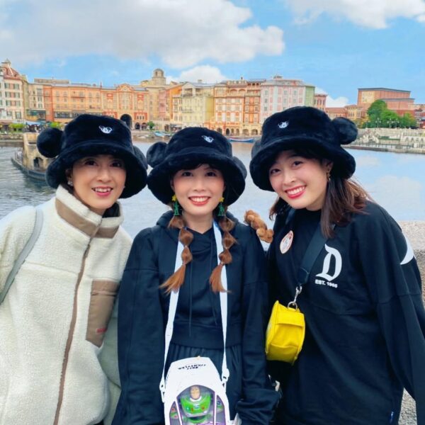 森尾由美 再婚の噂と真相！夫との別居と娘の現在に注目