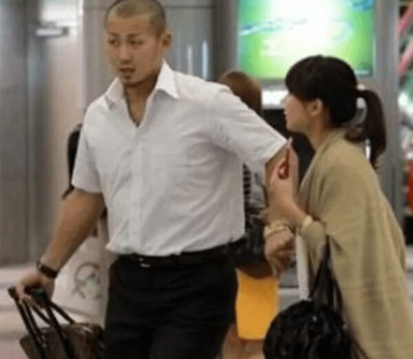 中田翔の奥さんの写真は本物？深田恭子似と噂の素顔と馴れ初め秘話♪