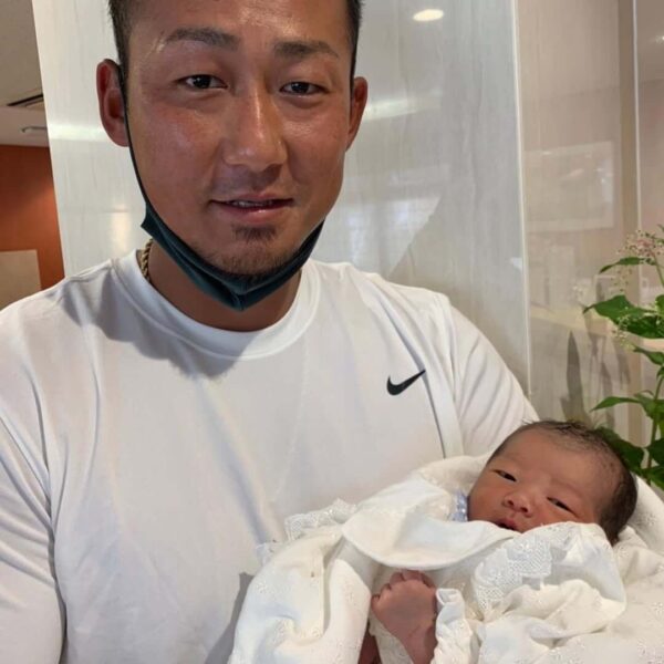 中田翔の奥さんの写真は本物？深田恭子似と噂の素顔と馴れ初め秘話♪