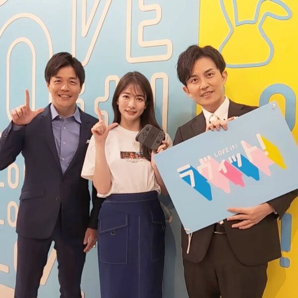 南波雅俊の結婚相手は誰？気になる恋愛事情と結婚観！