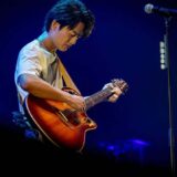 尾崎豊の息子の現在！知られざる成長・音楽活動と母との絆