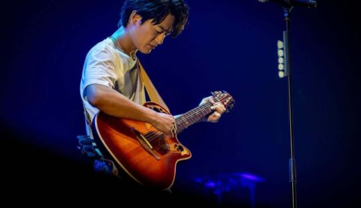 尾崎豊の息子の現在！知られざる成長・音楽活動と母との絆