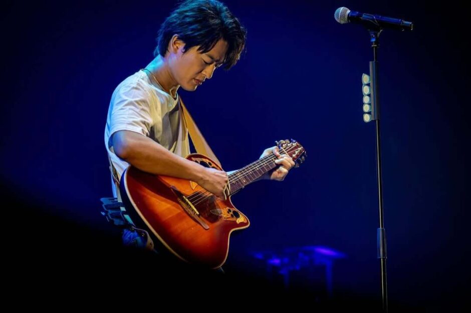 尾崎豊の息子の現在！知られざる成長・音楽活動と母との絆