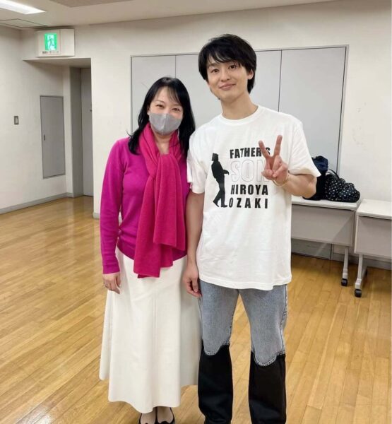 尾崎豊の息子の現在！知られざる成長・音楽活動と母との絆