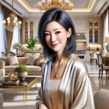 桜井直美の現在は専業主婦？子供があの人で驚き！