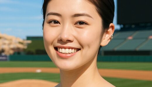 菅野智之・妻の画像に注目集まる理由と結婚の真相を総まとめ