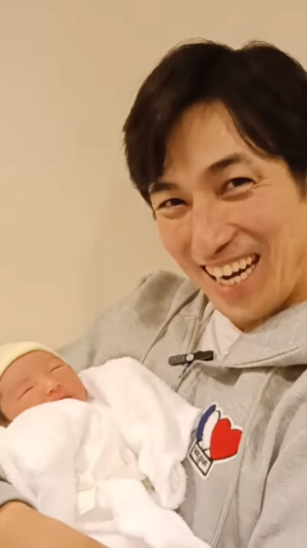 高橋光臣の父親の反対を乗り越えて得た俳優人生と家族愛
