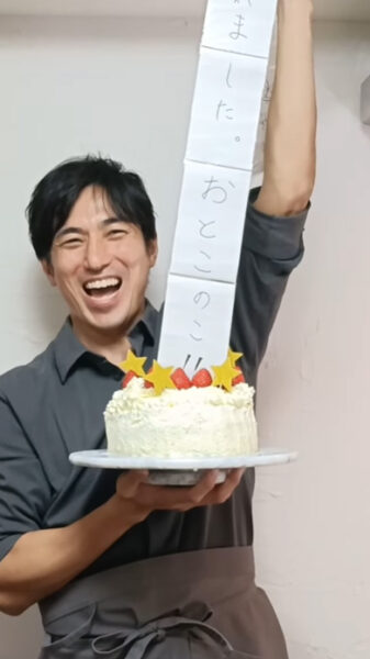 高橋光臣の父親の反対を乗り越えて得た俳優人生と家族愛