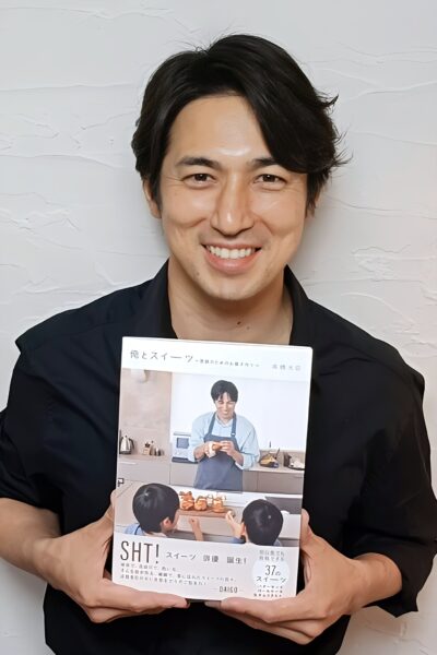 高橋光臣の父親の反対を乗り越えて得た俳優人生と家族愛
