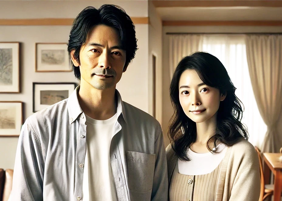 筒井道隆 嫁が話題に！顔出しNGの理由と極秘結婚の真相