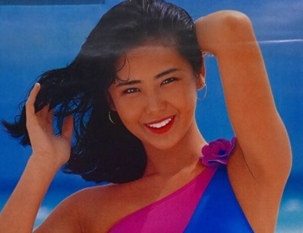 蓬田美奈子は現在は何をしてる？稲葉浩志との関係や過去も紹介