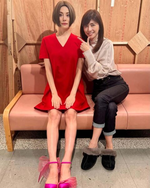 米倉涼子の旦那は現在誰なの？離婚理由や再婚の行方についても調査