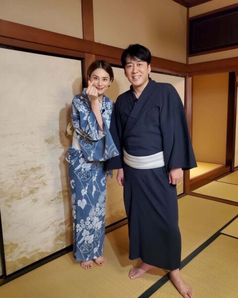米倉涼子の旦那は現在誰なの？離婚理由や再婚の行方についても調査