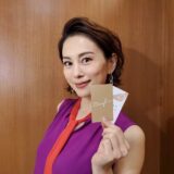 米倉涼子の旦那は現在誰なの？離婚理由や再婚の行方についても調査