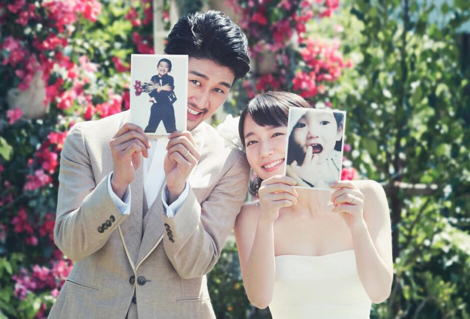 吉岡里帆に結婚歴はナシ？噂の真相を徹底調査！